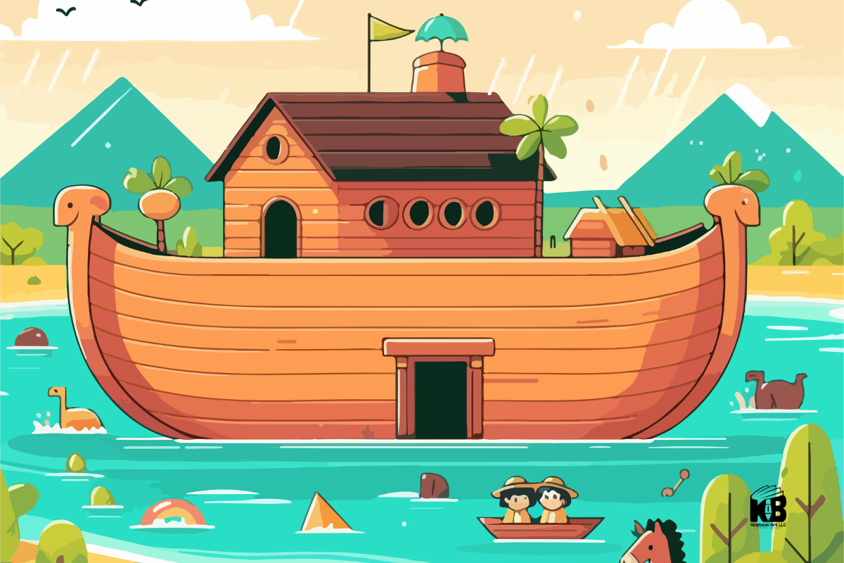 How To Become A Children's Book Illustrator