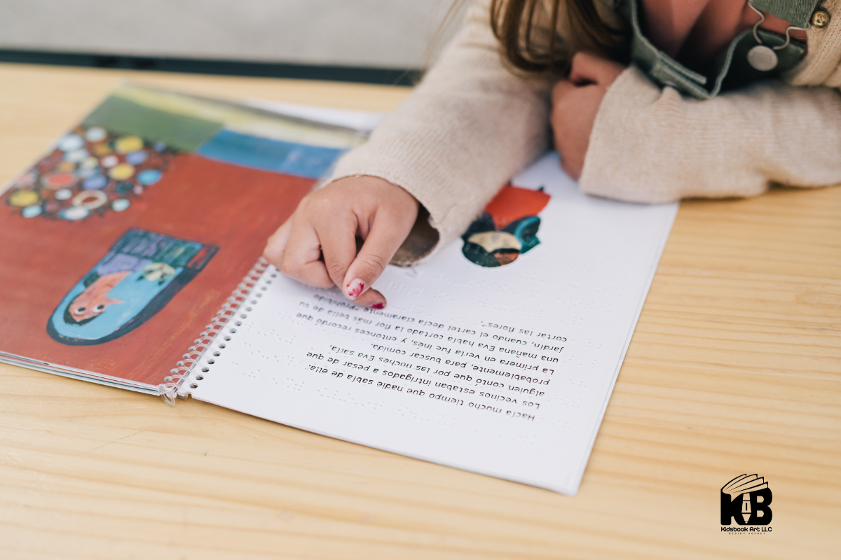 How Do I Get An Illustrator For My Book
