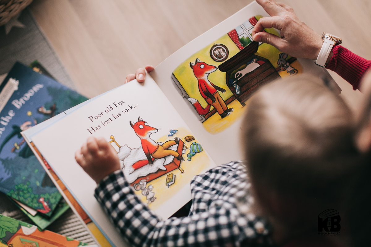 How Much Does An Illustrator Make Per Book
