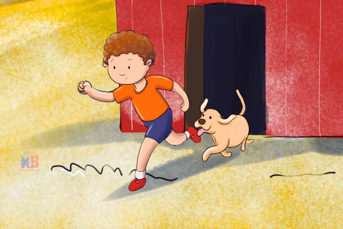How To Find An Illustrator For A Book